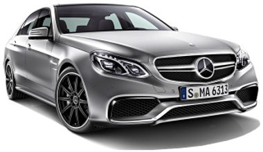 Mercedes AMG E-Class